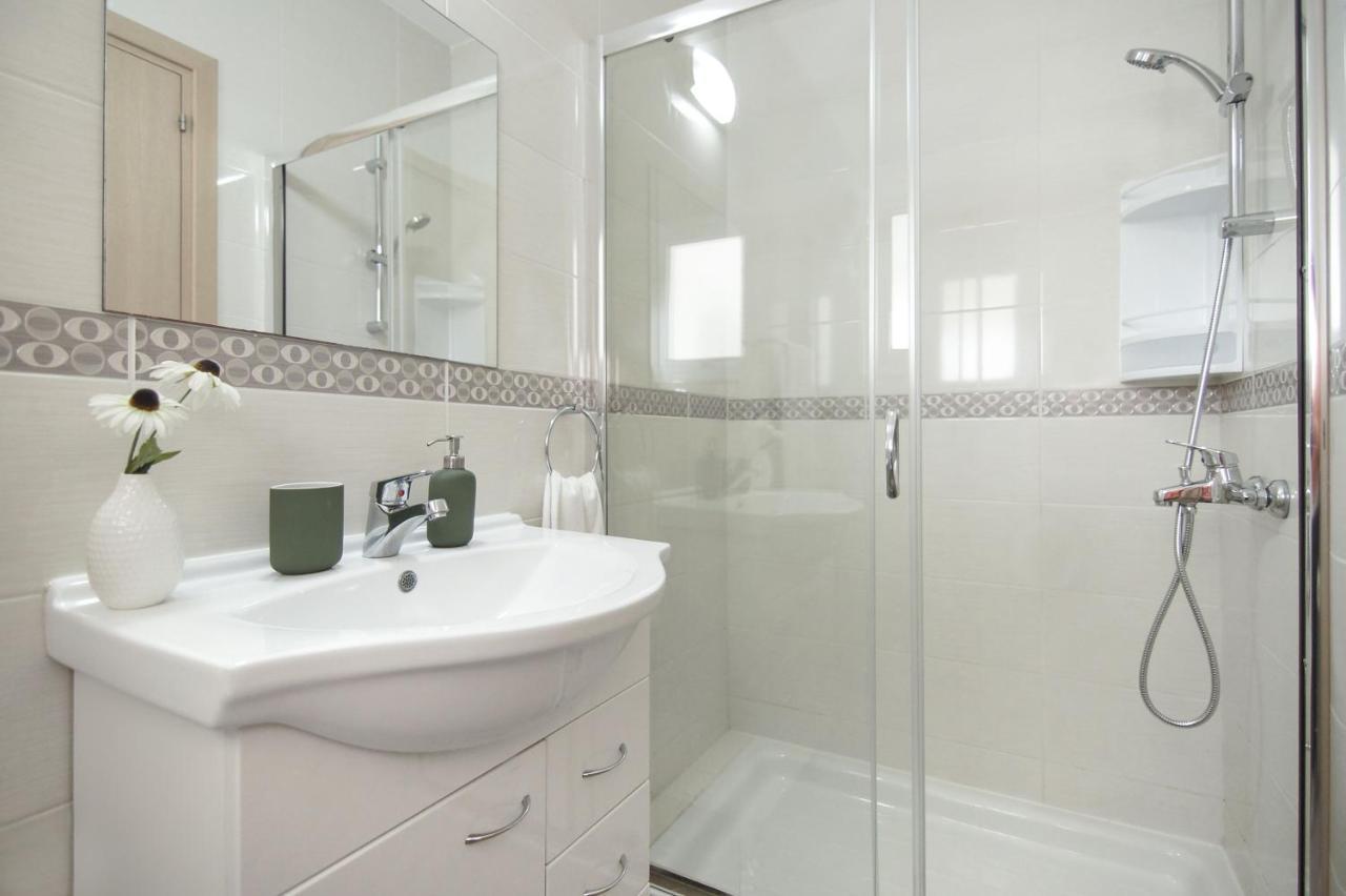 Nissi Sapphire Villa 圣纳帕 外观 照片